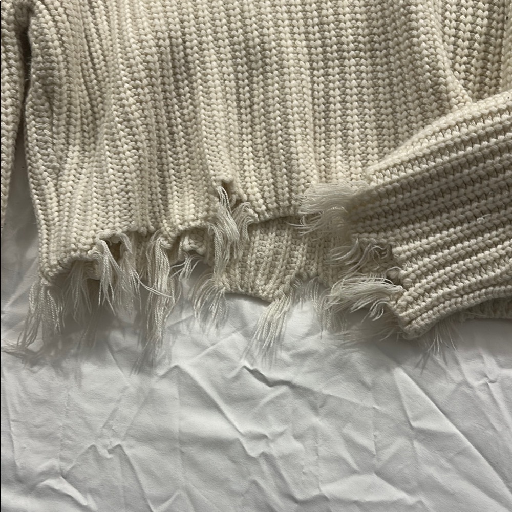 Sweater - Picture 2 of 3